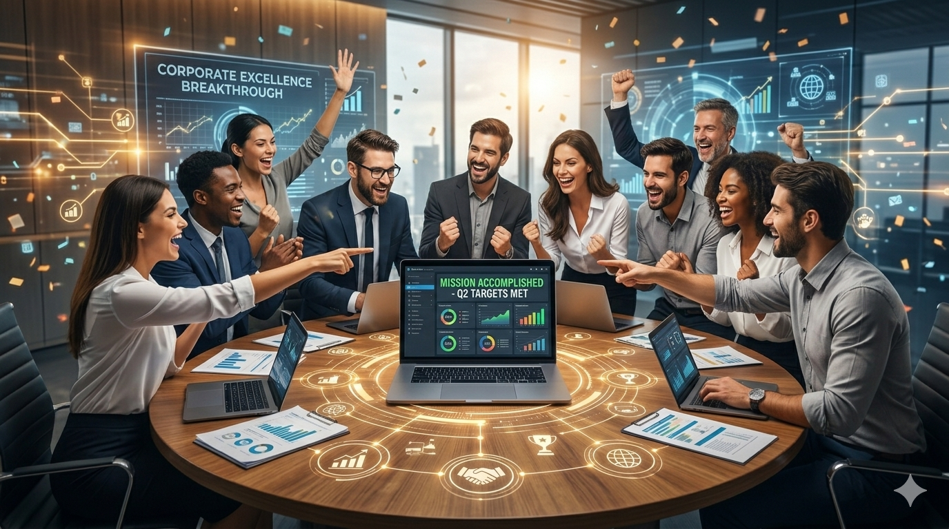 DefendaCore Cybersecurity Team