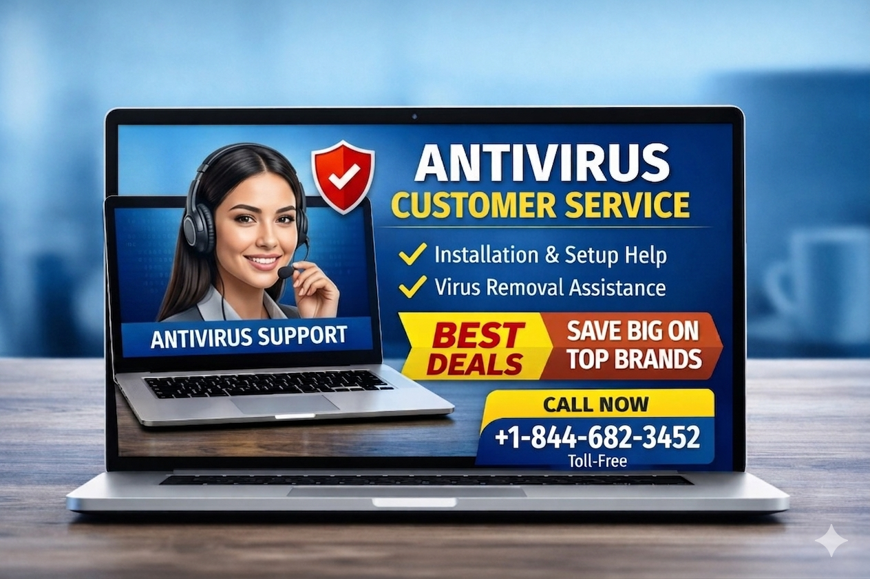 Antivirus Services