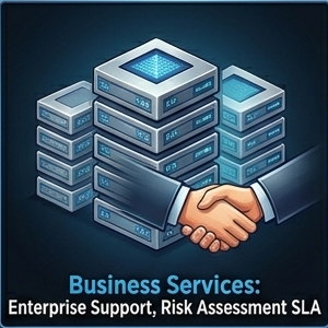 Business Services