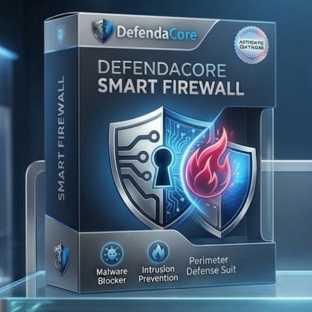 Smart Firewall