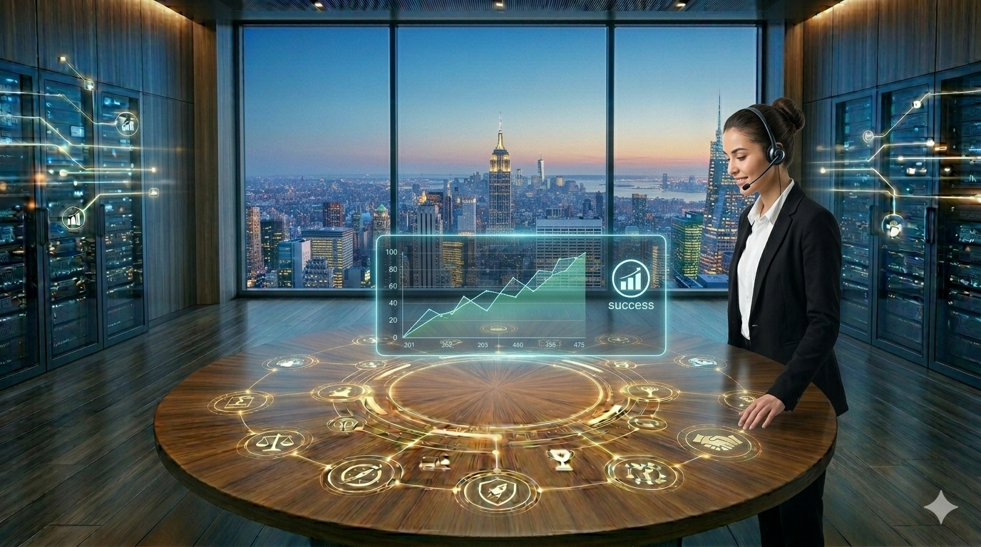 Global Offices