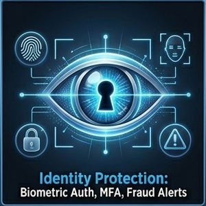 Identity Protection