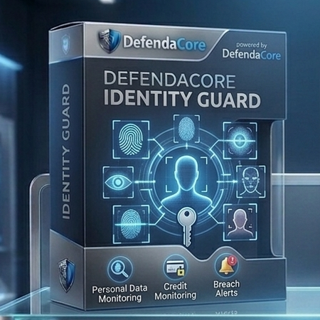 Identity Guard