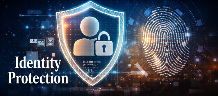 Identity Protection