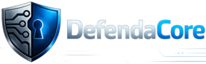 DefendaCore Logo