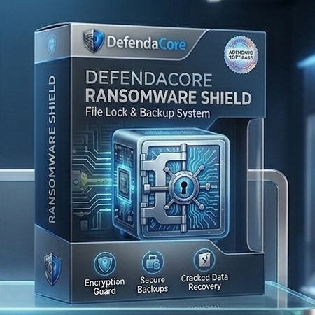Ransomware Shield