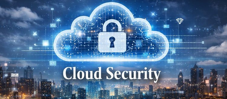 Secure Cloud Backup