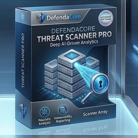 Threat Scanner Pro