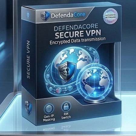 Secure VPN
